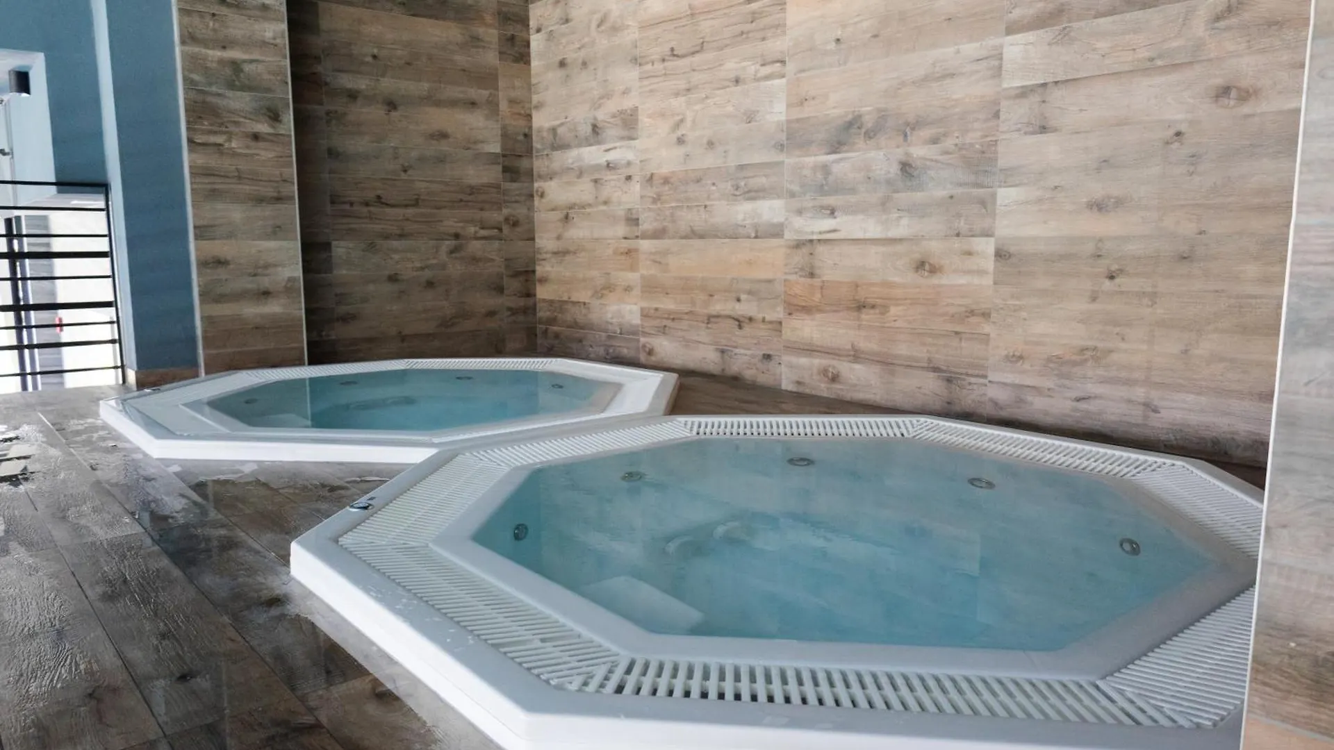 Apartamenty Paradise Колобжег 0*,