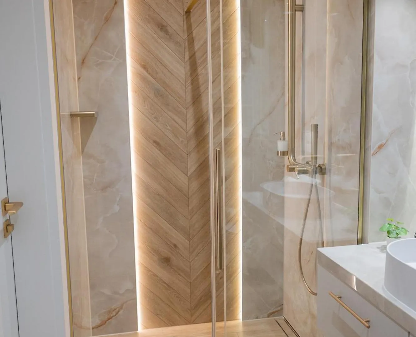 Apartamenty Paradise Колобжег