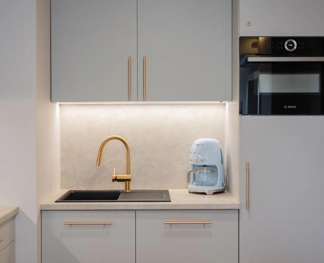 Апартаменты Apartamenty Paradise Колобжег