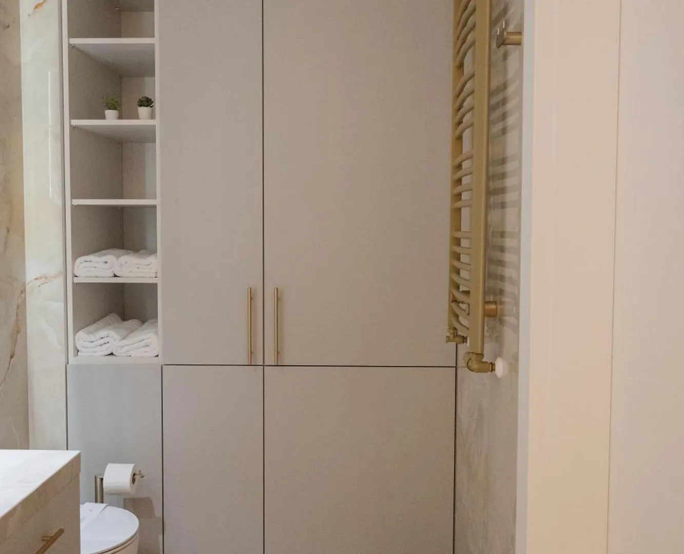Apartamenty Paradise Колобжег Апартаменты