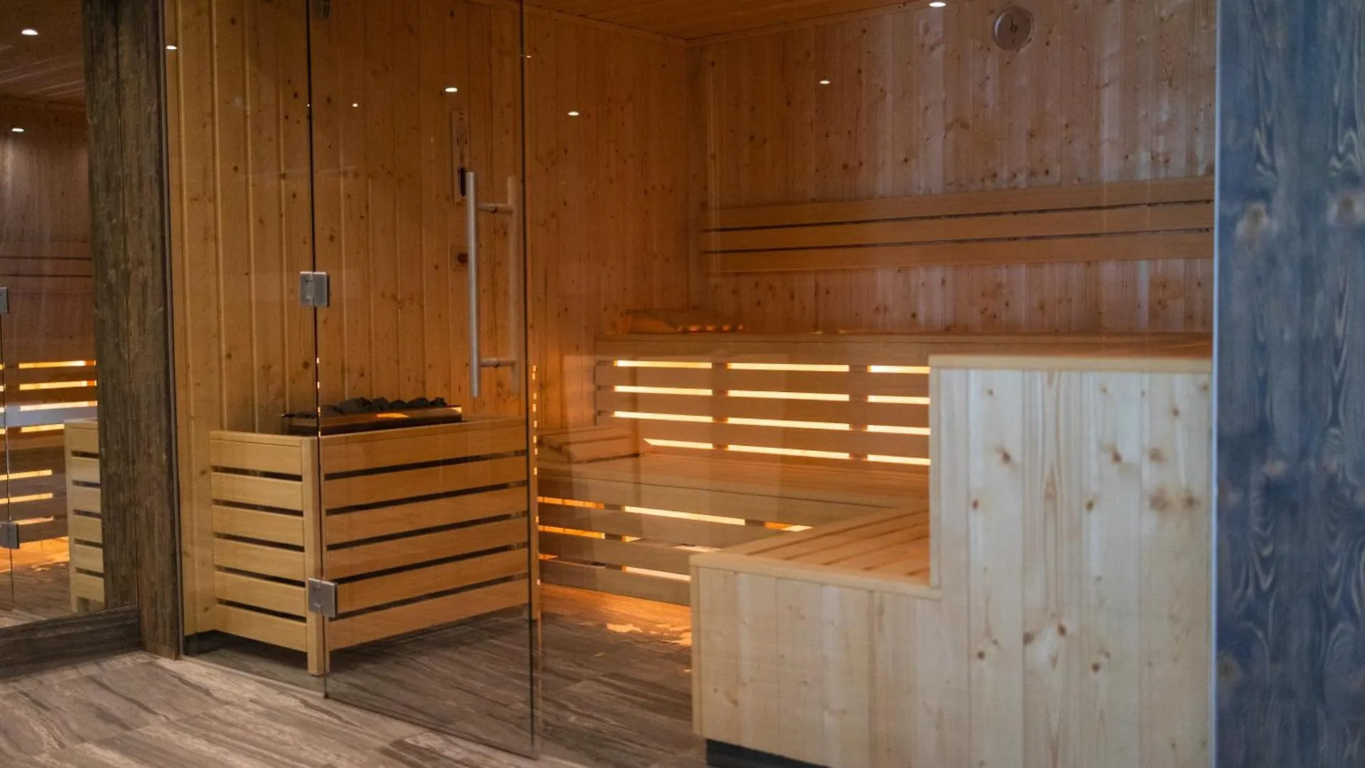 Apartamenty Paradise Колобжег Апартаменты