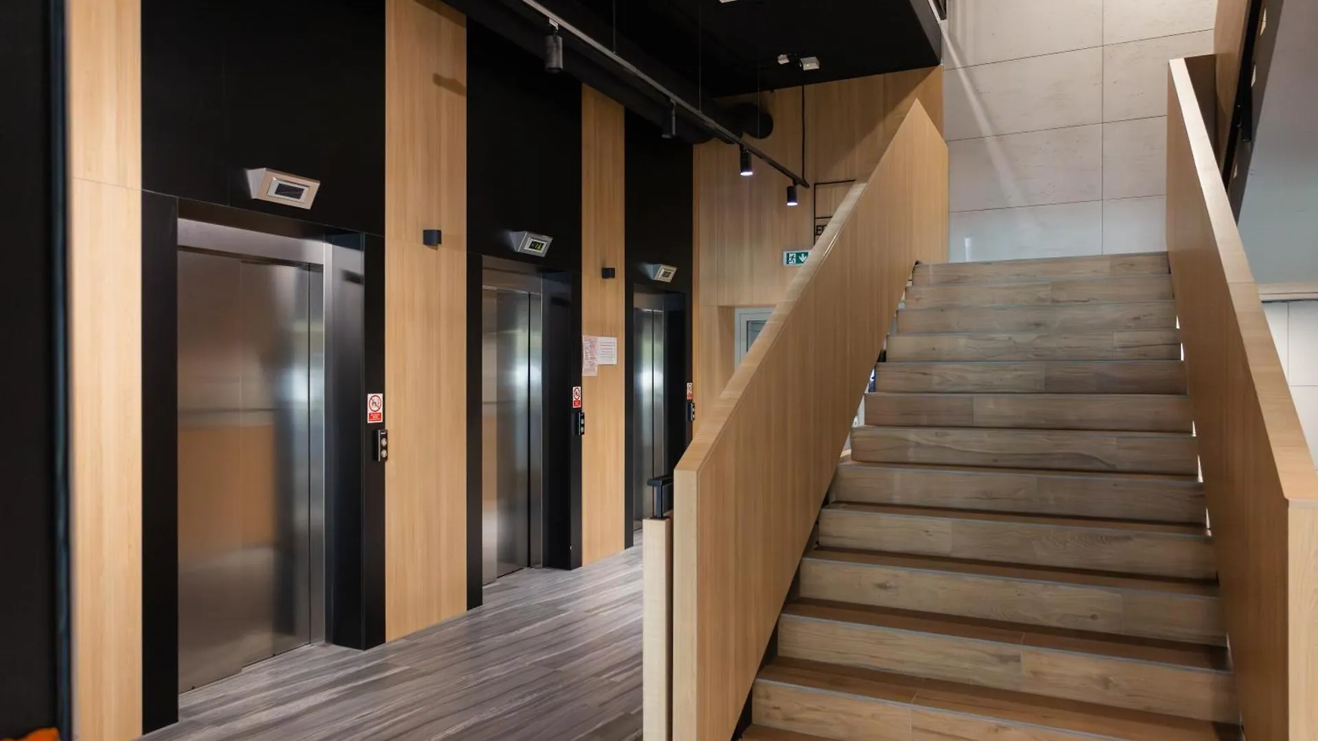 Apartamenty Paradise Колобжег