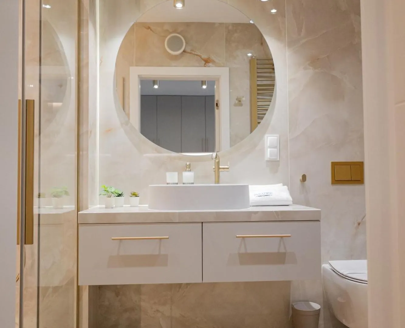 Apartamenty Paradise Kolobrzeg 0*,  Poland