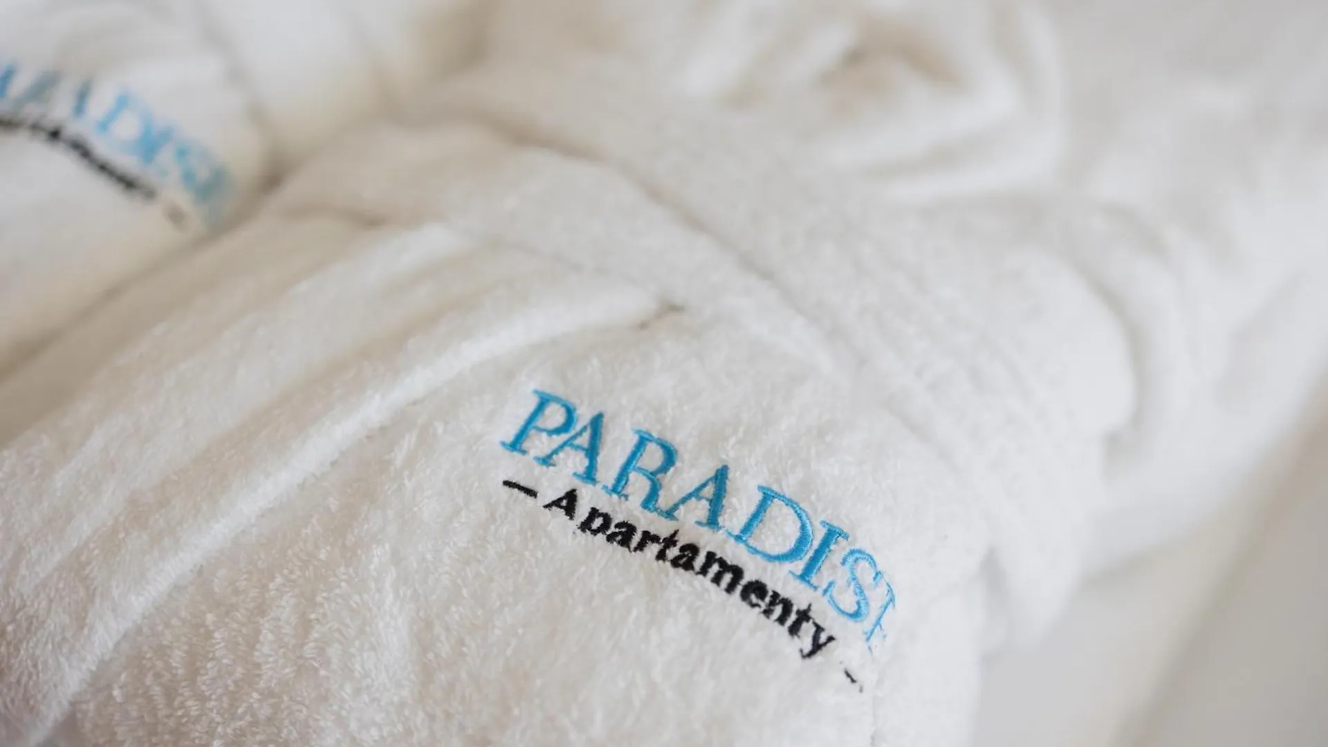 Apartamenty Paradise Kolobrzeg