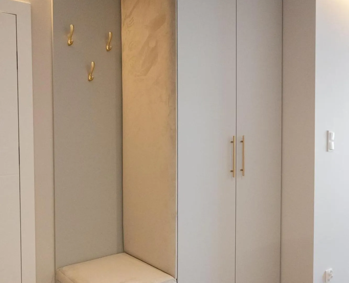 Apartamenty Paradise Kolobrzeg 0*,
