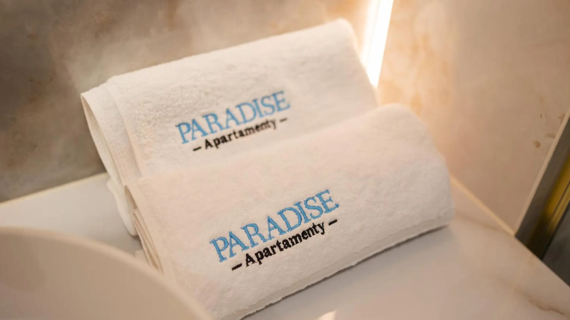 Apartment Apartamenty Paradise Kolobrzeg Poland