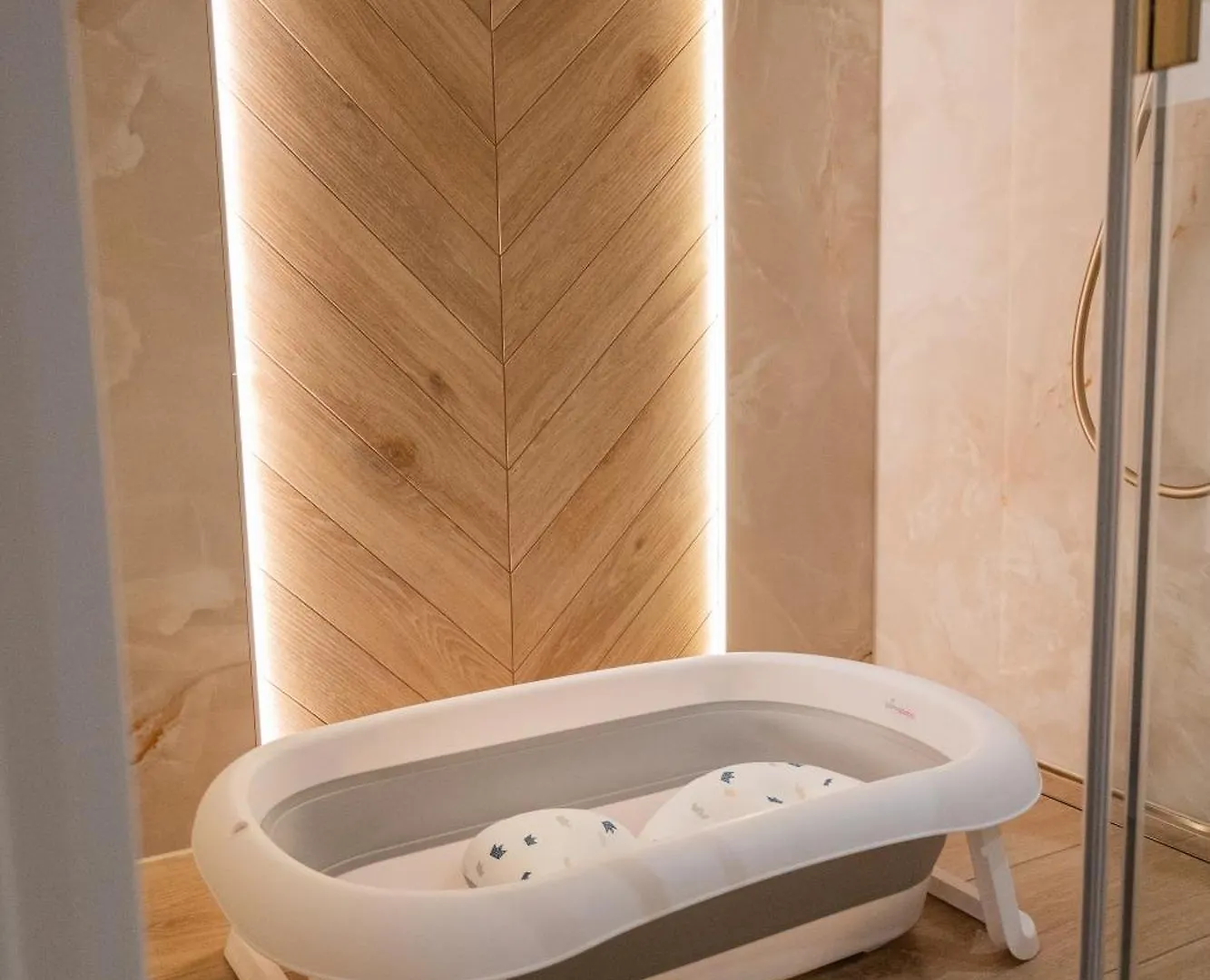 Apartamenty Paradise Kolobrzeg Poland
